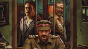 மலையாள பட வடிவில் ஒரு திரில்லர்! சரண்டர் படத்தின் திரை விமர்சனம்!