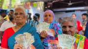 கலைஞர் மகளிர் உரிமைத் தொகை : யாருக்கு ரூ.1000 கட்டாயம் கிடைக்கும்? விதிமுறை சொல்வது என்ன?