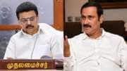 தமிழகத்தில் அரசும், காவல்துறையும் இருக்கின்றனவா? அன்புமணி ராமதாஸ் சரமாரி கேள்வி!