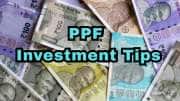 PPF: மாதம் ரூ.10,000 முதலீடு... ஓய்வுக்கு பின் மாதம் ரூ.30,000 வரியில்லா வருமானம் பெறலாம்