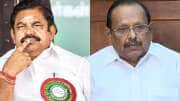 எடப்பாடி பழனிசாமியால் சாதனை மலர் அல்ல.. வேதனை மலரைதான் வெளியிட முடியும் - அமைச்சர் ரகுபதி