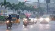 2 மாவட்டங்களில் அதி கனமழை பெய்யும்.. வானிலை மையம் எச்சரிக்கை!
