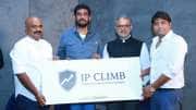 சர்வதேச படைப்பாளிகளுக்கான சட்டப்பூர்வ பாதுகாப்பு: IP Climb சேவையை தொடக்கம்