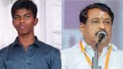 பள்ளி கிணற்றில் மாணவர் மர்ம மரணம்: தேவையான நடவடிக்கை எடுக்க வேண்டும் - நயினார் நாகேந்திரன்!