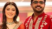 விவாகரத்து உறுதி? கணவர் போட்டோக்கள் நீக்கம் செய்த ஹன்சிகா மோத்வானி