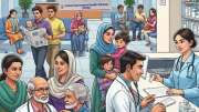 CGHS வழிகாட்டுதல்களில் முக்கிய மாற்றம்: பயனாளிகளுக்கு பெரிய நிவாரணம்