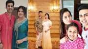நடிகை சங்கீதா விவாகரத்து? இன்ஸ்டாவில் பெயர் மாற்றம்! முழு விவரம்..