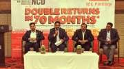 வாடிக்கையாளர்களுக்கு புதிய கடன் பத்திரங்களை அறிமுகம் செய்த ICL Fincorp நிறுவனம்