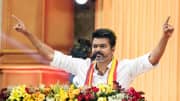 தவெக மதுரை மாநாடு: புதிய தேதியை அறிவித்தார் விஜய் - எப்போது தெரியுமா?