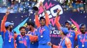 இந்திய அணி அடுத்து விளையாடப்போகும் போட்டிகளின் தேதி - முழு விவரம்..!!
