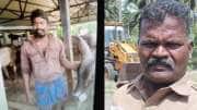 திருப்பூர் என்கவுண்டர்: எஸ்.ஐ. சண்முகவேல் கொலை வழக்கில் முக்கிய குற்றவாளி சுட்டுக்கொலை