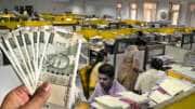 குஷியில் அரசு ஊழியர்கள், 3% DA Hike: தீபாவளிக்கு முன் வந்த சரவெடி செய்தி, அறிவிப்பு எப்போது