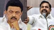 &quot;விளம்பர மு.க.ஸ்டாலின் ஆட்சியில் ஒரு Trillion பொய்கள்&quot; - எடப்பாடி பழனிசாமி விமர்சனம்!