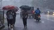 நாளை இந்த 5 மாவட்டங்களில் கனமழை இருக்கு.. வானிலை மையம் எச்சரிக்கை!
