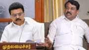 மாநில கல்விக் கொள்கை: திராவிட மாடல்.. காப்பியடித்தும் ஃபெயில்! நயினார் நாகேந்திரன் பளீச்
