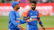 ஆசிய கோப்பை 2025: இந்த வீரர் விளையாட சிக்கல்... வெயிட்டிங்கில் சூர்யகுமார்