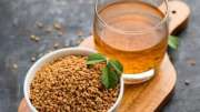 உடல் எடையை வேகமாய் குறைக்கும் வெந்தய நீர்: இப்படி குடித்தால் கைமேல் பலன்