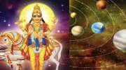 புதன் நட்சத்திர பெயர்ச்சி.. 5 ராசிகளுக்கு  பணம் கொட்டும், ஜாக்பாட் அடிக்கும்