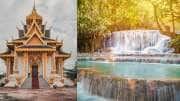 லாவோஸ் சுற்றுலா... நாள் ஒன்றுக்கு ரூ.1400 செலவில் செல்லக் கூடிய தெற்காசியாவின் அழகிய இடம்