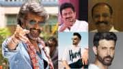 Rajinikanth 50: சினிமாவில் அரை நூற்றாண்டை கடந்த ரஜினி! வாழ்த்து தெரிவித்த பிரபலங்கள்