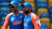 ரோகித், சூர்யகுமார் யாதவ் இல்லை.. இனி மூன்று வடிவ கிரிக்கெட்டுக்கும் இவர்தான் கேப்டன்? 