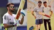 ஒருநாள் போட்டியில் இருந்தும் ஓய்வு.. விராட் கோலி சூசக பதில்!