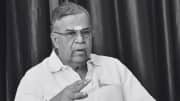 La Ganesan: நாகாலாந்து ஆளுநர் இல. கணேசன் காலமானார் - தலைவர்கள் இரங்கல்