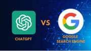ChatGPT Atlas vs Google Chrome: OpenAI வெளியிட்ட ஒரே அறிவிப்பு, கோடிகளை இழந்த Google ChatGPT Atlas vs Google Chrome: OpenAI வெளியிட்ட ஒரே அறிவிப்பு, கோடிகளை இழந்த Google