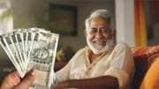 Senior Citizens Card: மூத்த குடிமக்களுக்கு மத்திய அரசின் பரிசு.. என்னென்ன நன்மைகள் கிடைக்கும்? Senior Citizens Card: மூத்த குடிமக்களுக்கு மத்திய அரசின் பரிசு.. என்னென்ன நன்மைகள் கிடைக்கும்?