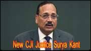 New CJI: யார் இந்த நீதிபதி சூர்யா காந்த்? அவரின் சொத்து மதிப்பு எவ்வளவு தெரியுமா?