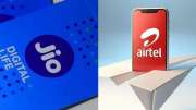 Jio vs Airtel: தினசரி 3GB டேட்டா திட்டங்கள்: சிறந்த மற்றும் மலிவானது எது? Jio vs Airtel: தினசரி 3GB டேட்டா திட்டங்கள்: சிறந்த மற்றும் மலிவானது எது?