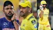 சஞ்சு சாம்சன் எதற்கு? அதான் இந்த வீரர் இருக்காரே.. CSK அணி தவறு செய்கிறதா? சஞ்சு சாம்சன் எதற்கு? அதான் இந்த வீரர் இருக்காரே.. CSK அணி தவறு செய்கிறதா?