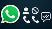 WhatsApp: யாராவது உங்களைத் பிளாக் (Block) செய்து விட்டார்களா? கண்டுபிடிப்பது எப்படி? WhatsApp: யாராவது உங்களைத் பிளாக் (Block) செய்து விட்டார்களா? கண்டுபிடிப்பது எப்படி?