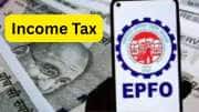 EPF Withdrawal: வரி செலுத்தாமல் PF பணத்தை எடுக்க என்ன செய்ய வேண்டும்? முக்கிய அப்டேட் EPF Withdrawal: வரி செலுத்தாமல் PF பணத்தை எடுக்க என்ன செய்ய வேண்டும்? முக்கிய அப்டேட்