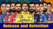 IPL Retentions: வீரர்கள் தக்கவைப்பு பட்டியல்... நேரலை நிகழ்ச்சிவை இலவசமாக எங்கு பார்ப்பது? IPL Retentions: வீரர்கள் தக்கவைப்பு பட்டியல்... நேரலை நிகழ்ச்சிவை இலவசமாக எங்கு பார்ப்பது?