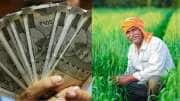விவசாயிகளுக்கு ஜாக்பாட்.. ரூ.5 லட்சம் வரை கடன் தரும் அரசு.. ஈஸியா பெறலாம்