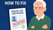 டிஜிட்டல் ஆயுள் சான்றிதழ் நிராகரிப்பா? எப்படிச் சரிசெய்வது? முழு விளக்கம் டிஜிட்டல் ஆயுள் சான்றிதழ் நிராகரிப்பா? எப்படிச் சரிசெய்வது? முழு விளக்கம்