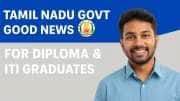பொறியியல், டிப்ளோமா, ஐடிஐ முடித்தவர்களுக்கு குட் நியூஸ்! நல்ல வாய்ப்பு பொறியியல், டிப்ளோமா, ஐடிஐ முடித்தவர்களுக்கு குட் நியூஸ்! நல்ல வாய்ப்பு