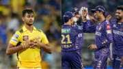 KKR செல்லும் மதீஷா பதிரானா? CSK செய்த மிகப்பெரிய தவறு., என்ன ஆச்சு?