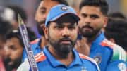 மீண்டும் கேப்டனாகும் ரோஹித் சர்மா?; கில், ஷ்ரேயாஸ் இல்லை - ஓடிஐ ஸ்குவாட் அறிவிப்பு எப்போது?