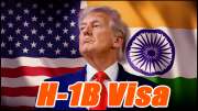 அமெரிக்க இந்தியர்களுக்கு நிம்மதி! எச்-1பி (H-1B) பணியாளர்களை நீக்கத் திட்டம் இல்லை -வெள்ளை மாளிகை