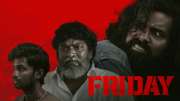 மைம் கோபி நடித்துள்ள FRIDAY படம் எப்படி உள்ளது? திரைவிமர்சனம் இதோ!