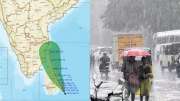 சென்னையை நோக்கி டித்வா புயல்? வெளுக்கப்போகும் கனமழை.. 4 மாவட்டங்களுக்கு ரெட் அலர்ட்!