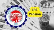 EPS Pension: 15 ஆண்டு சர்வீஸ், அடிப்படை ஊதியம் ரூ.15,000... இபிஎஸ் ஓய்வூதியம் எவ்வளவு கிடைக்கும்? EPS Pension: 15 ஆண்டு சர்வீஸ், அடிப்படை ஊதியம் ரூ.15,000... இபிஎஸ் ஓய்வூதியம் எவ்வளவு கிடைக்கும்?