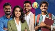 தமிழக இளைஞர்களுக்கு குட் நியூஸ்! ரூ. 12,500 மாத உதவித் தொகையுடன் இலவச பயிற்சி தமிழக இளைஞர்களுக்கு குட் நியூஸ்! ரூ. 12,500 மாத உதவித் தொகையுடன் இலவச பயிற்சி