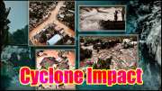 Cyclone Impact | புயல் தாக்கம்: தமிழ்நாட்டை உலுக்கிய கடைசி 5 புயல்கள் - ஒரு விரிவான பார்வை!