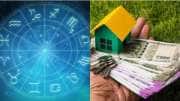 சமசப்தக ராஜயோம்: இந்த 5 ராசிகளுக்கு அதிர்ஷ்டம் கதவை தட்டும்.. பணமழை கொட்டும்!