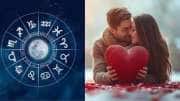 2026ல் இந்த 4 ராசிகளுக்கு காதல் செட்டாகும்.. திருமணம் கைகூடும்! யாரெல்லாம் தெரியுமா? 2026ல் இந்த 4 ராசிகளுக்கு காதல் செட்டாகும்.. திருமணம் கைகூடும்! யாரெல்லாம் தெரியுமா?
