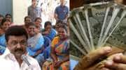 பெண்களுக்கு நல்ல சான்ஸ்! லட்சத்தில் சம்பாதிக்க அரசின் சூப்பர் அறிவிப்பு.. முழு விவரம்!