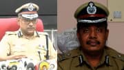 தமிழக பொறுப்பு டிஜிபி திடீர் மாற்றம்... யார் இந்த அபய் குமார் சிங்?